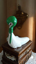 Figurine Pokémon Gardevoir PVC 2005/2006 vintage rare Japan