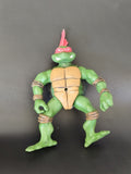 Figurine articulée Raphael Tortues Ninja TMNT originale d'occasion héros jouet e