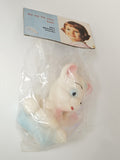 Vintage jouet pouet ancien français années 1970 rétro collection enfance déco