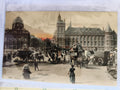 CPA Paris La Conciergerie LL carte postale ancienne couleur