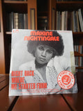 Disque vinyle 45 tours Maxine Nightingale vintage Right Back Where We Started Fr
