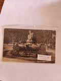 Carte postale ancienne vintage Marseille collection rétro France paysage