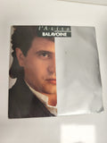 Vinyle 45 tours Balavoine l'Aziza pochette originale face A single