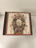 CD J.S. Bach Concerts Brandebourgeois Appia pochette illustrée musique classique