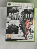 Jeu Xbox 360 Battlefield Bad Company 2 DICE EA tir PEGI 16