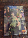 Coffret DVD neuf anime The Third Partie 1 sous blister version française