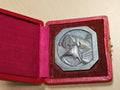 Médaille octogonale vintage Le Petit Provençal légionnaire romain ancien collect