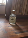 Miniature de Parfum Vintage en Verre Soufflé Artisanal