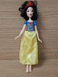 Poupée Disney Princesse Blanche Neige d'occasion figurine enfant jouet original