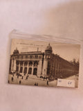 Carte postale ancienne vintage Marseille, rétro collection France, souvenir rare