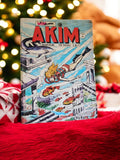 Bande dessinée AKIM n°457 Mon Journal ancien vintage – édition collector