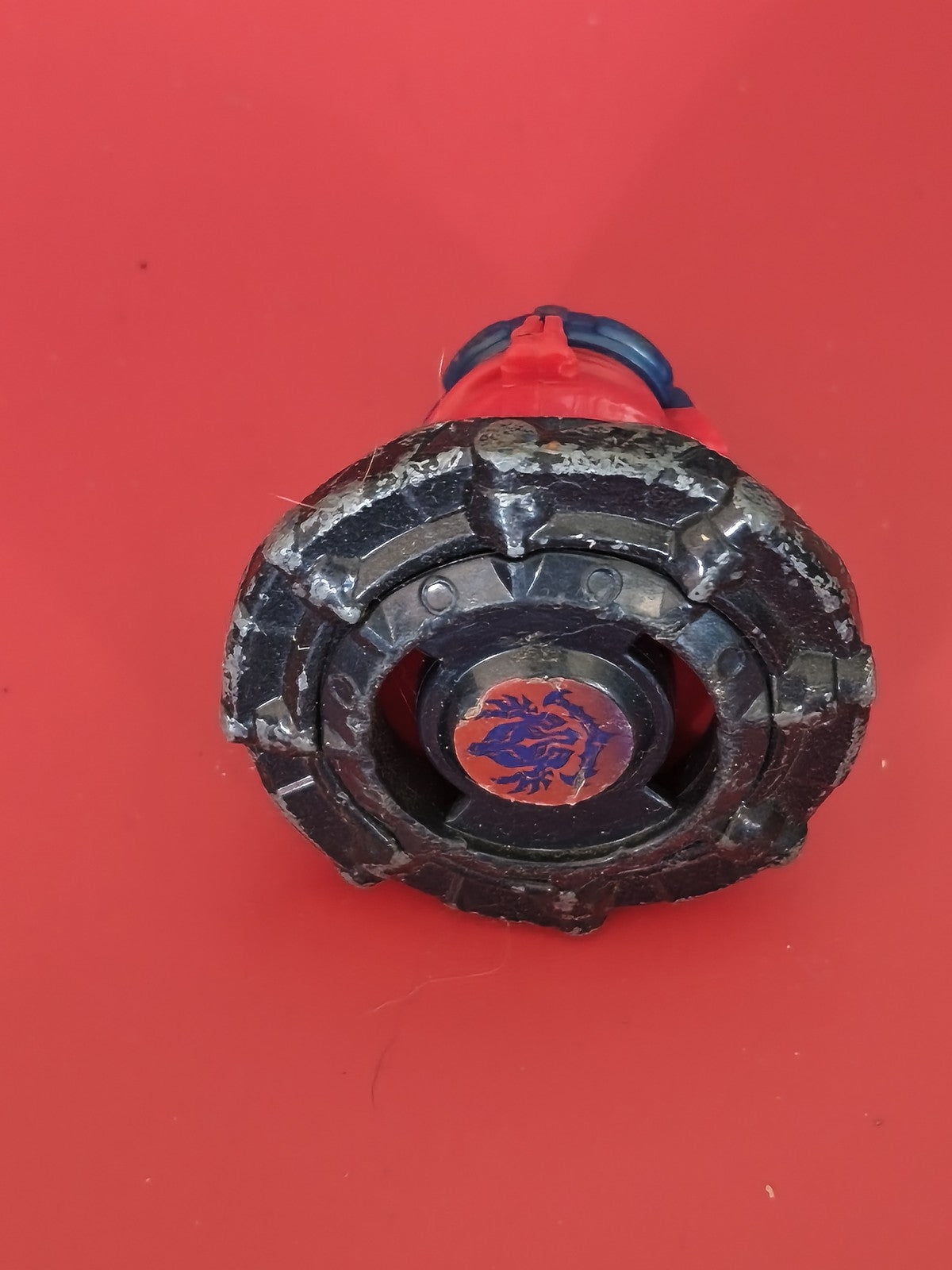Toupie Beyblade vintage ancienne rétro collection jeu d?enfance rare occasion