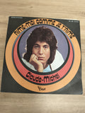 Vinyle 45T Claude-Michel Aime-moi comme je t?aime pochette orange Vogue