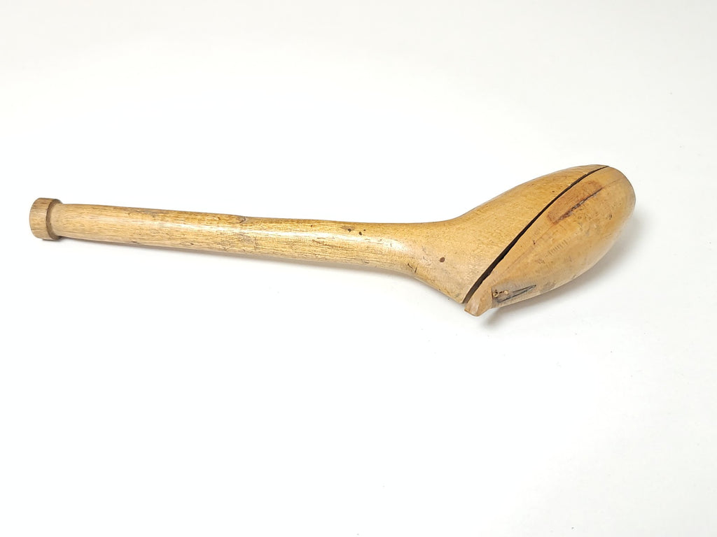 Pipe ancienne vintage Ancienne pour collectionneur, objet rétro fumeur rare