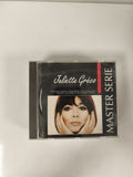 CD Juliette Gréco Master Série ? Les Feuilles Mortes, Pochette noire