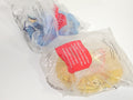 Lot 2 figurines jouets McDonald's Wynx neufs emballés fast food jouet enfant