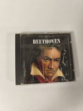 CD Beethoven Piano Concerto No 1 Sonata Op 13 Pathetique classique