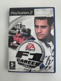 Jeu PS2 F1 Career Challenge EA Sports PlayStation 2 PAL Formule 1 course