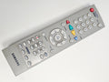 Télécommande Samsung AA59-00221B compatible TV, accessoire original d'occasion