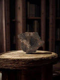 Quartz brut ancien – Pierre minérale vintage, authentique, déco ou collection