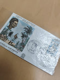 Lettre Premier Jour d’Émission Alain Gerbault FDC 1974 philatélie illustrée