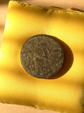 Médaille ancienne à identifier aspect brut – Objet de collection vintage
