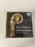 CD Henry Purcell Te Deum & Jubilate in D Choir of Christ Church Oxford