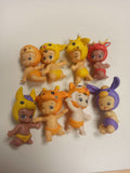 Mini poupée Twozie Moose Toys baby doll figurine fille jouet enfant occasion