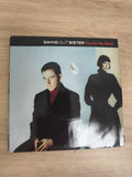 Vinyle 45T Swing Out Sister You On My Mind pochette couleur, état d'occasion