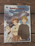 DVD Last Exile Vol.1 neuf sous blister animé japonais édition française