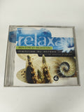 CD Relaxation Bien-être et Relaxation ? Maîtrise du stress interne audio