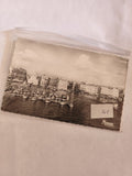 Carte postale ancienne vintage Marseille collection rétro France authenticité