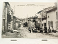 Carte postale ancienne Craponne Haute-Loire dentellières village CPA photo