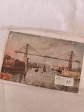 Carte postale ancienne vintage Marseille Vieux-Port rétro collection France