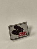 Pin's ancien rétro FRIO vintage pour collectionneur objet publicitaire rare