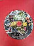 Jeu PS3 Little Big Planet 2 - CD Seul Compatible Playstation 3 Occasion