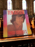Vinyle 45 tours Ringo - État non testé - Vintage