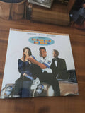 Laserdisc Six Degrees of Separation vintage rétro film cinéma édition Deluxe