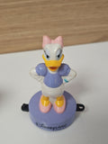 Figurine Daisy Disney authentique Disneyland Paris d'occasion personnage Minnie