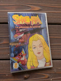 DVD neuf She-ra Volume 8 dessin animé français série animée jeunesse d'occasion