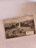 Carte postale ancienne vintage Marseille rétro collection France vue rare
