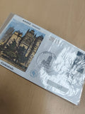 Enveloppe Premier Jour Rodez Cathédrale 1967 Aveyron Timbre philatélie