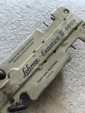 Élément Schuco Examico II 4004 pour voiture miniature, made in Western Germany