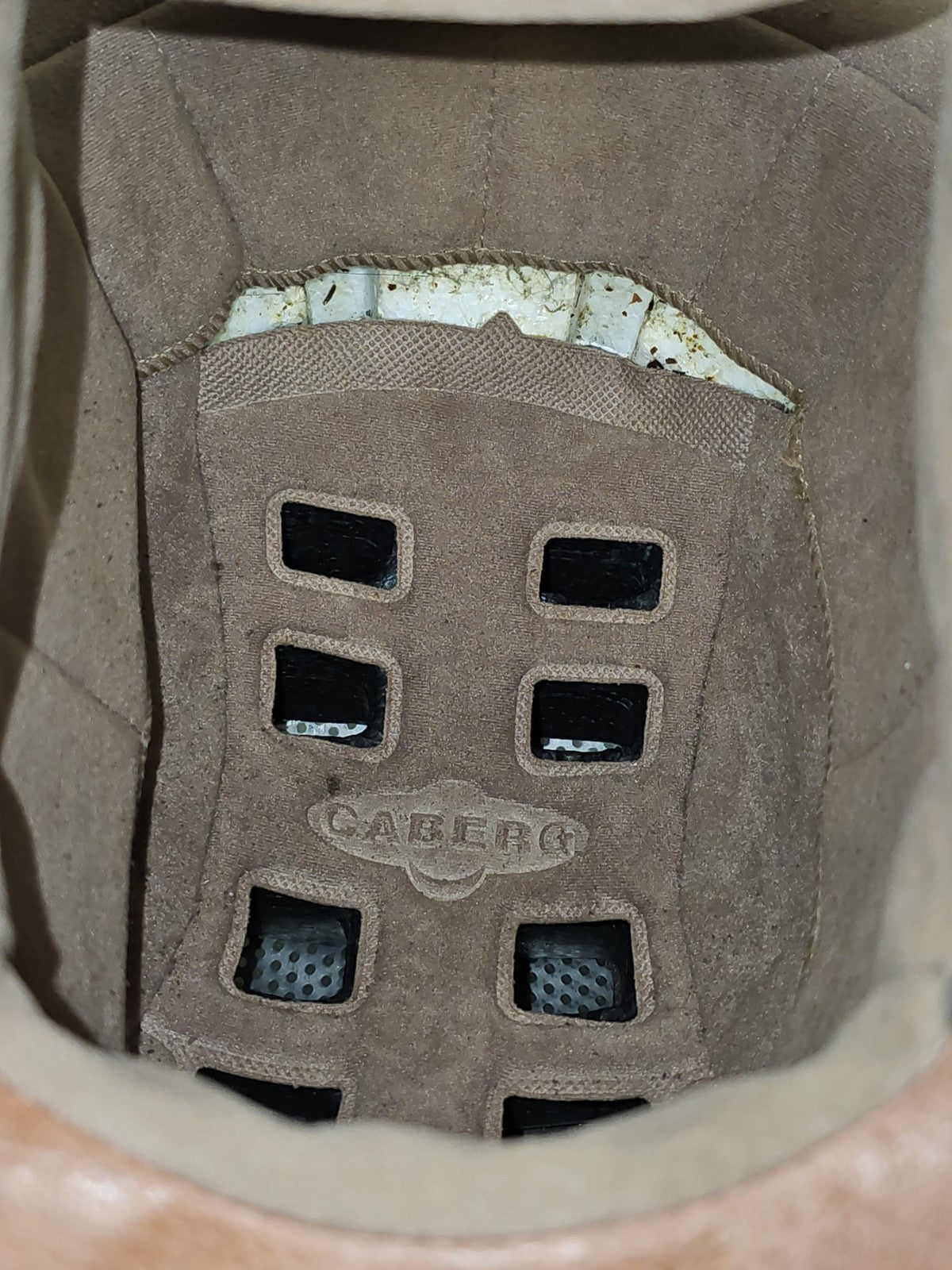 Casque scooter Caberg Helmets taille S, protection urbaine, moto, occasion