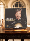 CD Johnny Hallyday Les 50 Plus Belles Chansons coffret compilation vintage franç