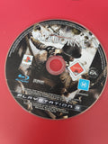 CD jeu Medal of Honor pour PS3, disque seul, version française, Sony Playstation