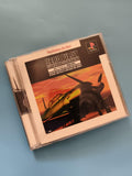 Jeu PlayStation Zero Pilot Fighter of Silver Wing import japonais PS1