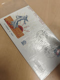 Lettre 1er jour Semeuse de Roty 1960 enveloppe philatélie Paris timbre