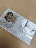 Enveloppe Premier Jour Champollion 1822 Paris cachet philatélie FDC