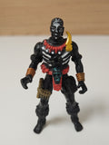 Figurine articulée CHAP MEI Boneco Chief Kahana ? personnage d?action original